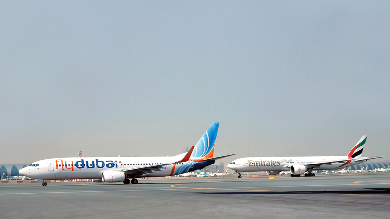 «فلاي دبي» تخدم الرحلات بين دبي وزغرب اعتباراً من 2 ديسمبر