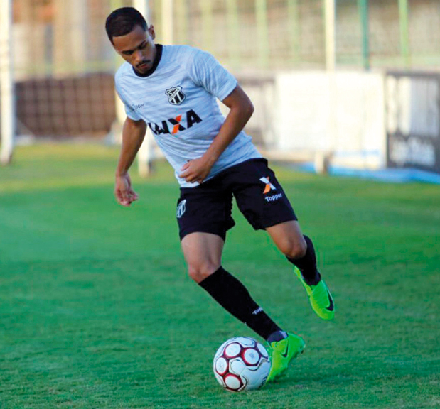 فينسيوس ليما. أرشيفية