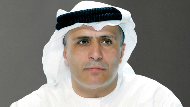 مطر الطاير: «المشروعات الكبيرة والمتنوعة أسهمت في النمو المتزايد لعدد مستخدمي وسائل النقل الجماعي».