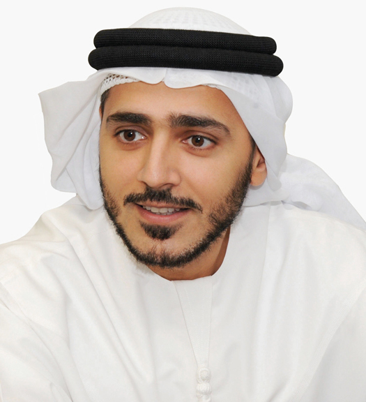 عصام كاظم: «النجاح الذي حققته دبي في استقطاب فعاليات الأعمال، يعكس الإمكانات الهائلة للإمارة».