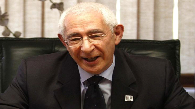 لورد تريسمان: «يجب على (فيفا) أن يكون لديه الشجاعة لاتخاذ ما قد يكون قراراً صعباً».