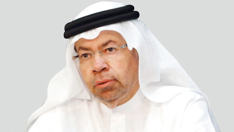 «كتاب الإمارات»: حاكم الشارقة حول أحلام المثقفين إلى واقع
