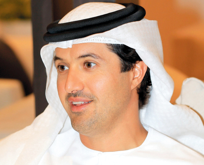 هلال سعيد المري: &laquo;نخطو بثبات نحو تحقيق طموحنا في أن تصبح دبي المدينة الأكثر زيارة على مستوى العالم&raquo;.