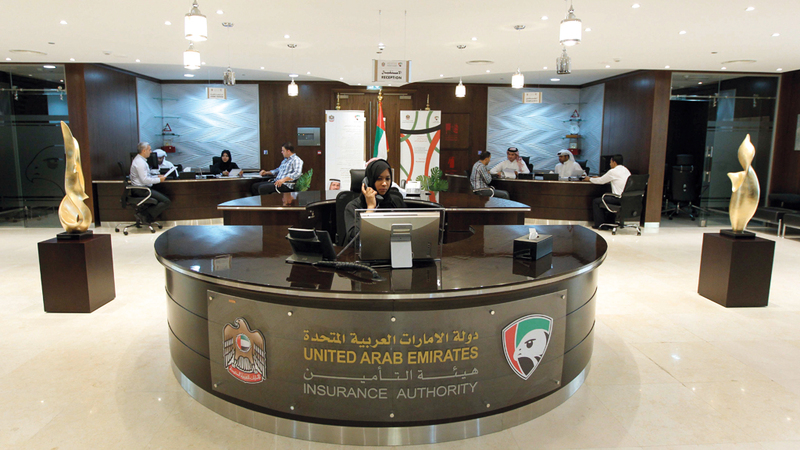 «سويس ري»: الإمارات أكبر أسواق التأمين عربياً.. والثالثة عالمياً في «الناشئة»