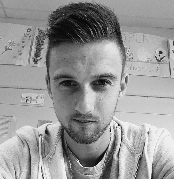 هيرمان وجّه طعنات قاتلة لشرطيتين خلال هجومه الذي استمر ساعة في مدينة «لياج» البلجيكية.