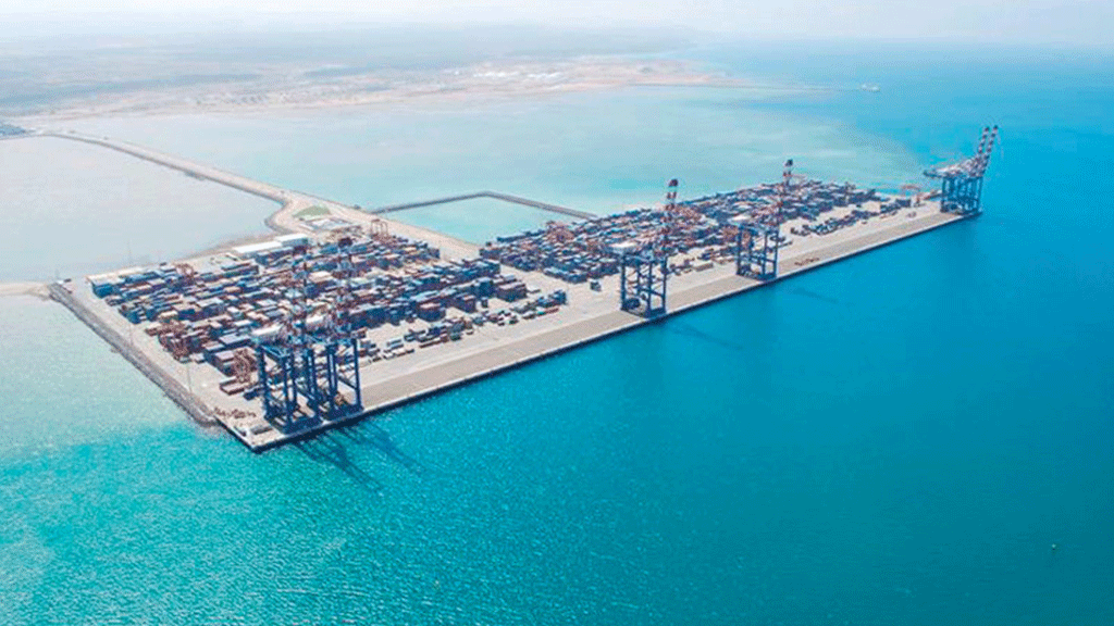 محكمة لندن للتحكيم الدولي تؤكد عدم شرعية استيلاء حكومة جيبوتي على محطة ميناء 