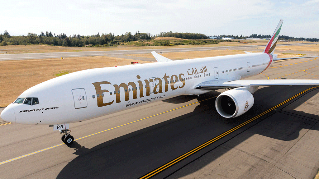 «طيران الإمارات» تزيد رحلاتها إلى هولندا مطلع ديسمبر