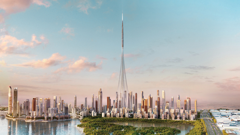 «دبي سكوير» يفتح بوابة جديدة أمام قطاع التجزئة العالمي