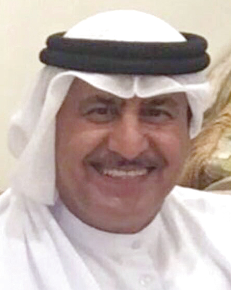 عبدالكريم الزرعوني: «ملف إلكتروني صحي لكل حاج، وبرامج خاصة لذوي الأمراض المزمنة».