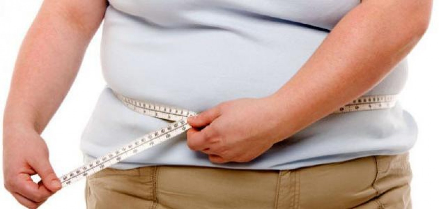 زيادة الوزن في الشباب تزيد خطر ارتفاع ضغط الدم