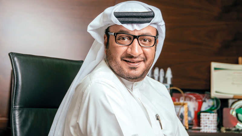 إبراهيم بهزاد: «فريق حماية الملكية الفكرية يعمل 24 ساعة للرقابة على مواقع التواصل الاجتماعي».