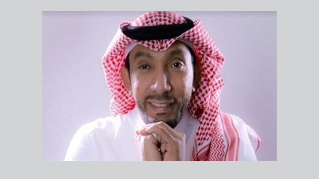 رصاصة في الرأس تودي بحياة فنان شعبي سعودي