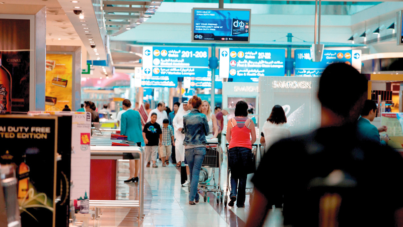 أسعار تذاكر الطيران إلى أعلى مستوياتها منذ بداية العام خلال عطلة العيد