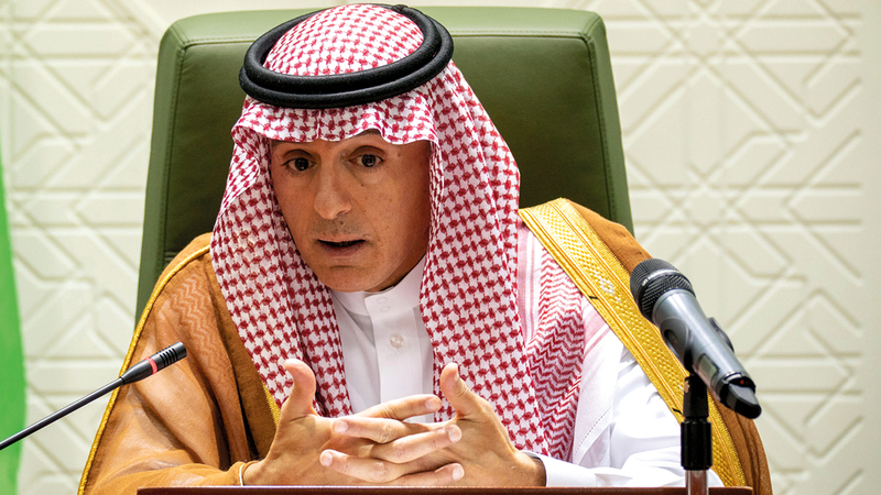السعودية تدعو كندا إلى «تصحيح ما قامت به».. وتدرس إجراءات جديدة