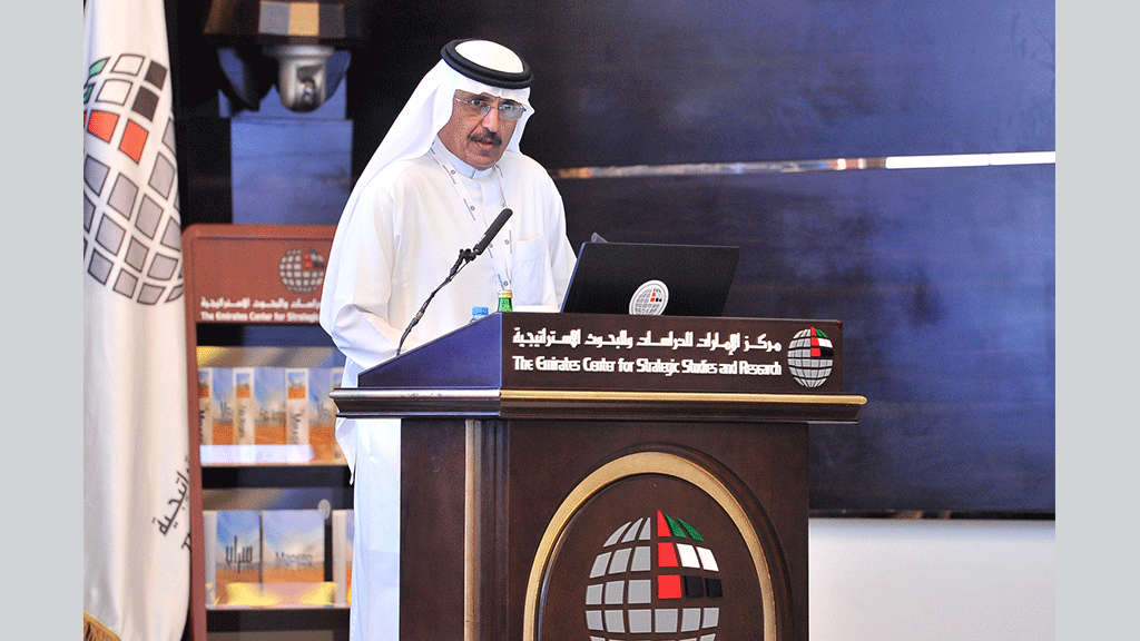 مسؤول خليجي يؤكد أهمية الشراكة الاستراتيجية بين الإمارات والسعودية