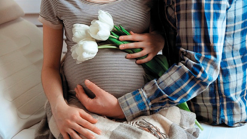سمنة الحامل قد تؤذي المولود نفسياً