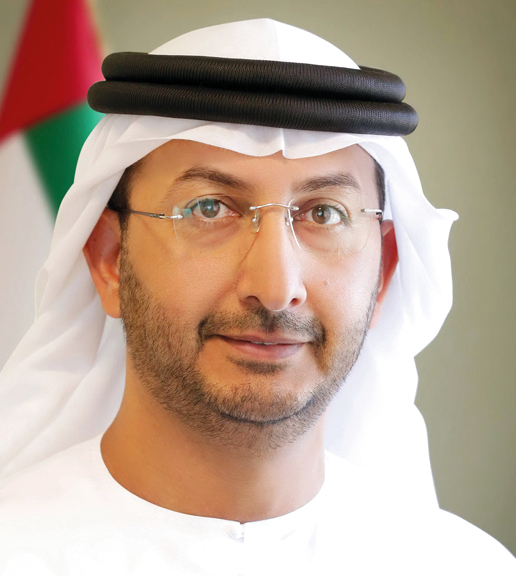 عبدالله آل صالح: «الدليل نقطة انطلاق مفيدة لأصحاب الأعمال والمصدّرين».