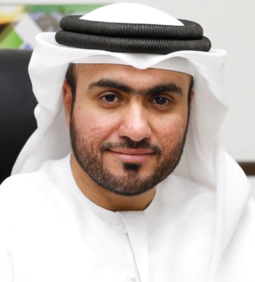 بلدية دبي تستعد للعيد بتكثيف الرقابة