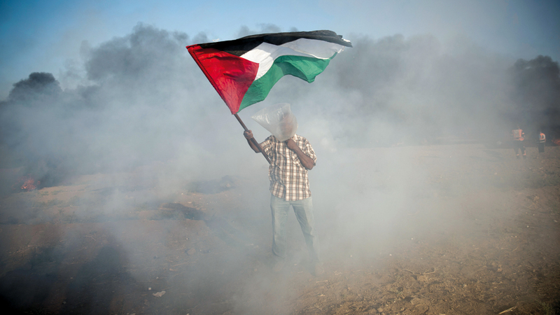 ليبرمان: لا مفرّ من المواجهة بين إسرائيل والفصائل الفلسطينية في غــــــــزة