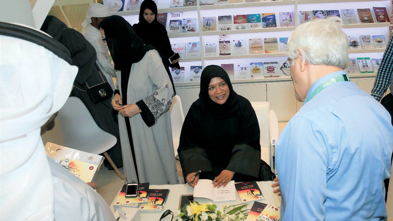 صالحة غابش لها عدد من الإصدارات الشعرية والأدبية المتنوعة.  أرشيفية