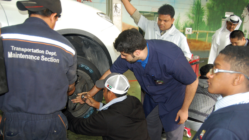 «تنمية المجتمع» نفذت دورات تدريبية للمسؤولين عن تشغيل أصحاب الهمم. من المصدر