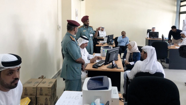 الجوازات المفقودة مشكلة تواجه مخالفين عند تعديل أوضاعهم محليات