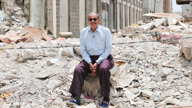 «10 أيام».. فيلم يمني يعيد الحياة إلى صناعة السينما في عدن