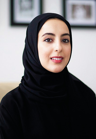 شما بنت سهيل المزروعي: «ندعو الشباب من الإمارات والهند إلى مزيد من التعاون وتبادل الخبرات».