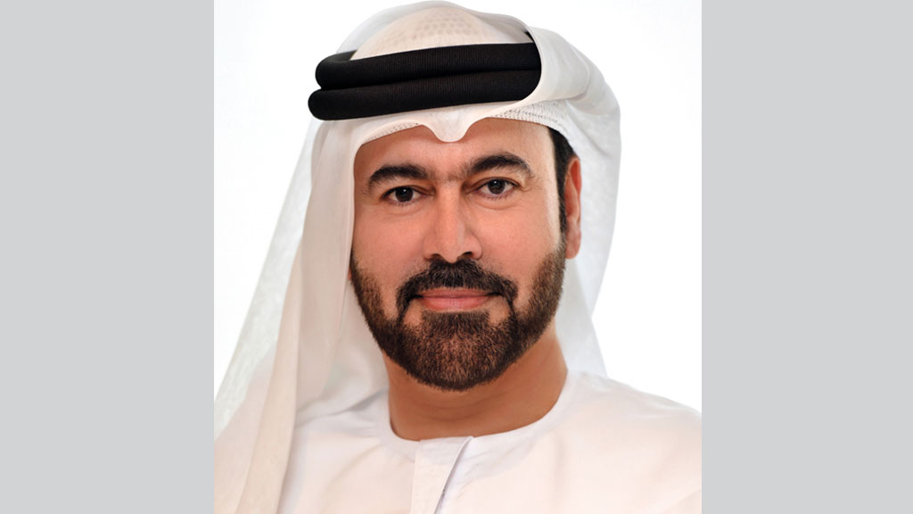 محمد القرقاوي: «توجيهات قيادة  الإمارات  بتنسيق  عمليات الإغاثة  والعون لدعم  الحكومة الهندية  في مساعيها لاحتواء الكارثة».