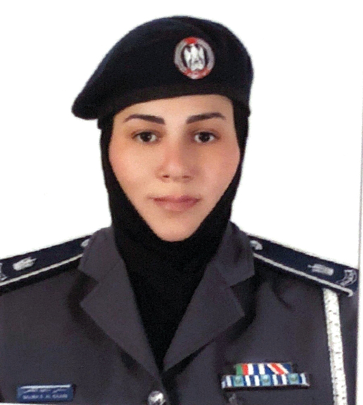 سلمى الكعبي: «التجربة لم تكن بالمهمة السهلة، لكنها أيضاً ليست بالمستحيلة، وتحتاج إلى الصبر وقوة الإرادة».