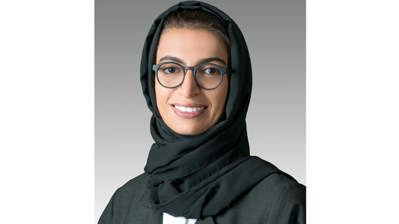 نورة الكعبي: الإمارات غيرت المفهوم التقليدي للمقارنة بين الرجل والمرأة