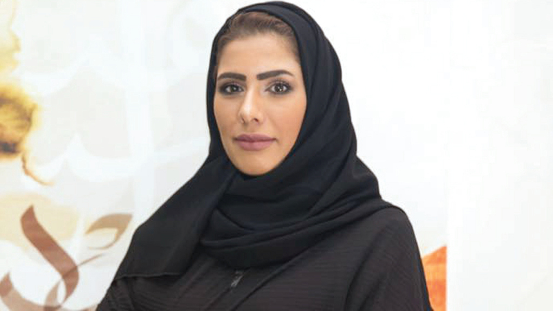 ندى النقبي: منجزات المرأة الإماراتية متكاملة