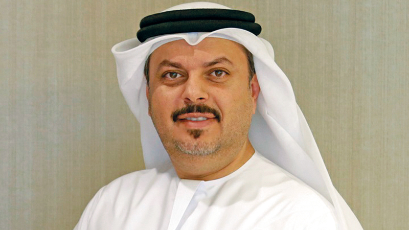 عبدالرحمن الحمادي: &laquo;خطط التطوير تراعي التوزيع الجغرافي للمدارس، وتحدّد أولويات تطويرها وفق أعلى المعايير&raquo;.