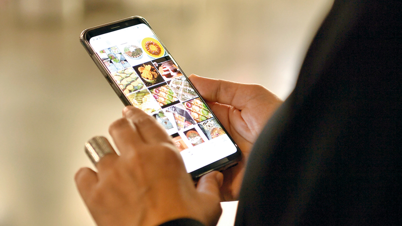 تصوير: يوسف الهرمودي