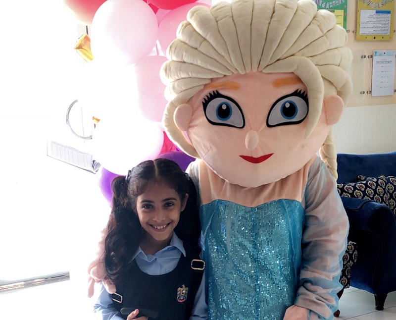 مهرة عبدالله