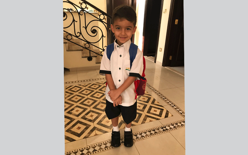 الطالب عمر عبدالله البنّا