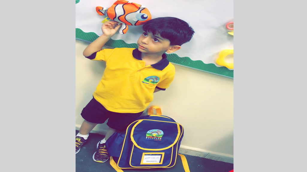 راشد المازمي