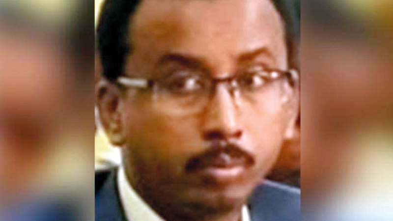 «عميل قطر» وراء الإطاحة بنائب مدير وكالة الاستخبارات الصوماليـة