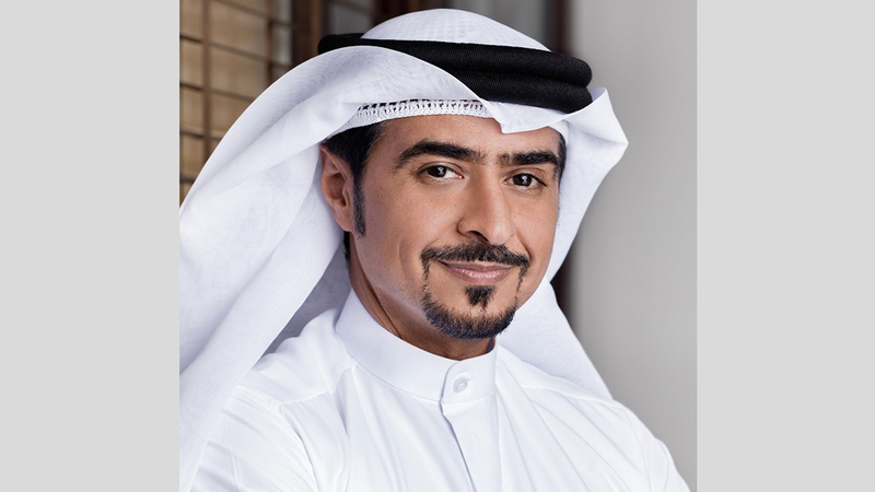 أحمد العامري: «المعرض جزء من الذاكرة الاجتماعية والثقافية للجمهور في المنطقة والعالم».