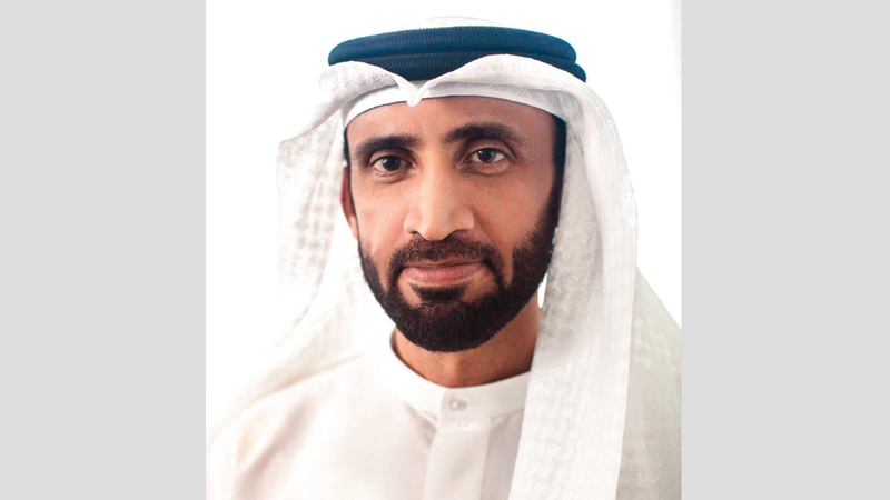 «دبي للاستثمارات الحكومية» تطلق «آي إس إس» للشحن الدولي