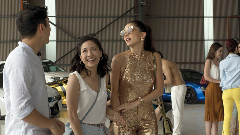 البذخ في الجزيرة الصغيرة يثير الجدل منذ سنوات. أرشيفية