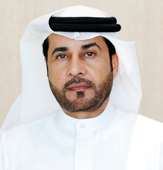 عبدالله الحباي: «(بورت دو لا مير) يعتمد أجواء البحر الأبيض المتوسط في طابعه».