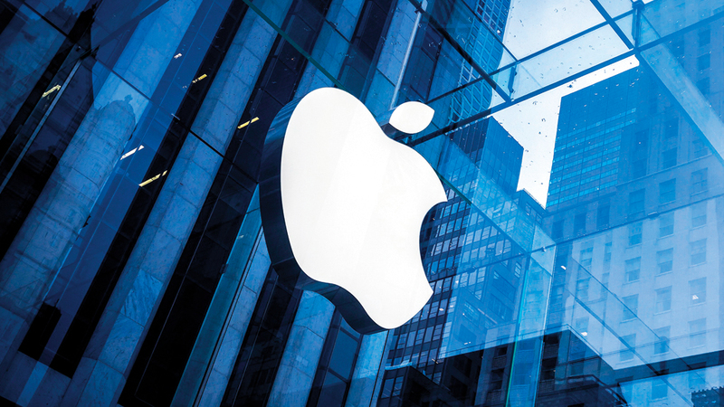 الشكل النهائي الذي ستتخذه نظارات «أبل» الذكية لايزال غير معروفا.  من المصدر