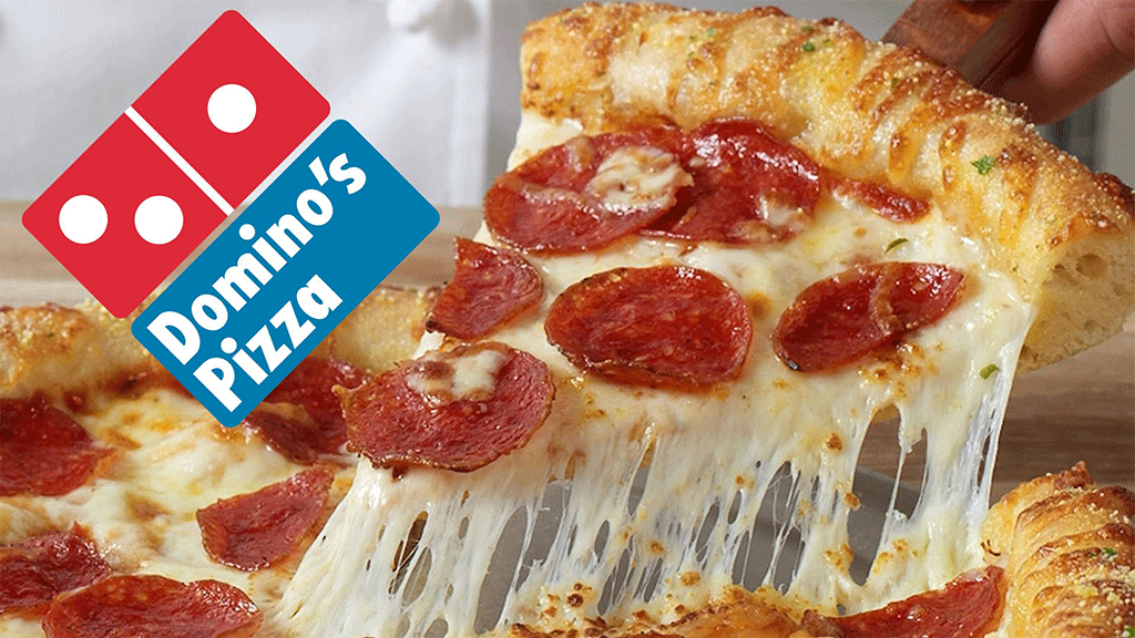 مطعم يقدم بيتزا مجانية مدى الحياة مقابل هذا الشرط