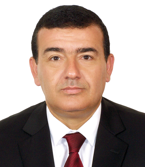 الدكتور محمد داود: «حاسبة المحاصيل تدعم تقدير استخراج الكميات المناسبة من المياه الجوفية في المزارع».