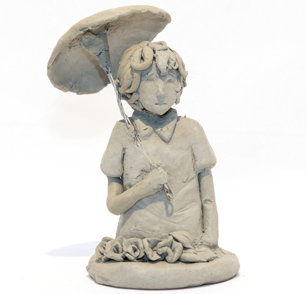 مؤسسة الشارقة للفنون تهدف من خلال «المدرسة» إلى اكتشاف مواهب الطلبة وصقلها. من المصدر