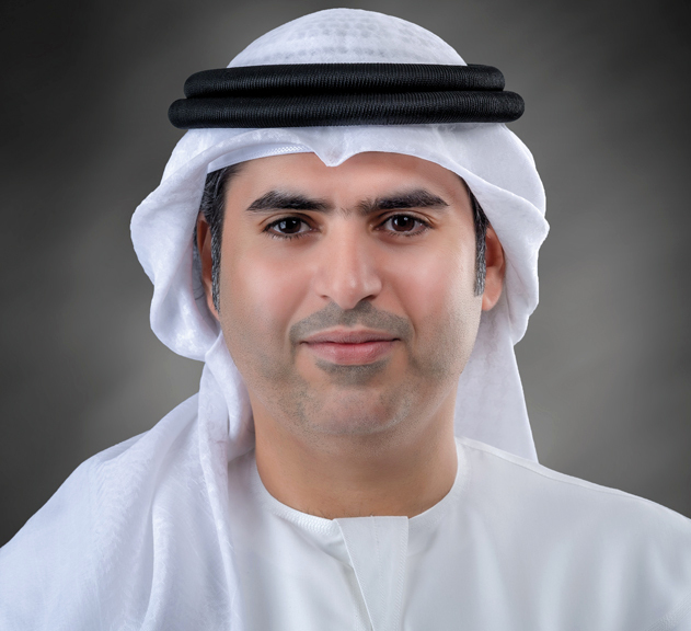 سيف أحمد السويدي:  التصنيف الجديد يدعم الخطط والبرامج والسياسات التي تطبقها الوزارة.