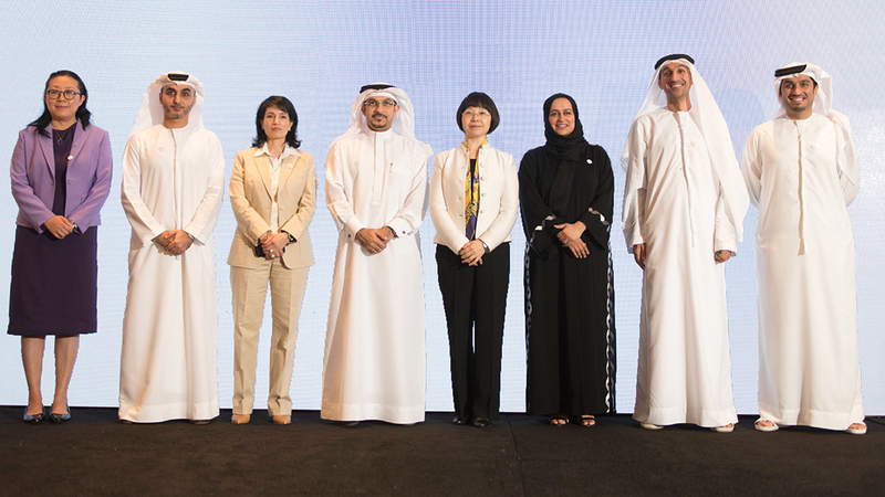 يقام أسبوع السينما الصينية في دبي خلال عطلة العيد الوطني للصين التي تعرف محلياً باسم «الأسبوع الذهبي». من المصدر