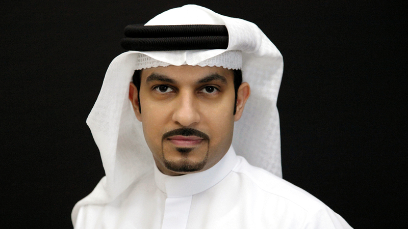 ماجد المعلا: «الحدث فرصة لعرض البنية التحتية والمرافق ذات المستوى العالمي في دبي».