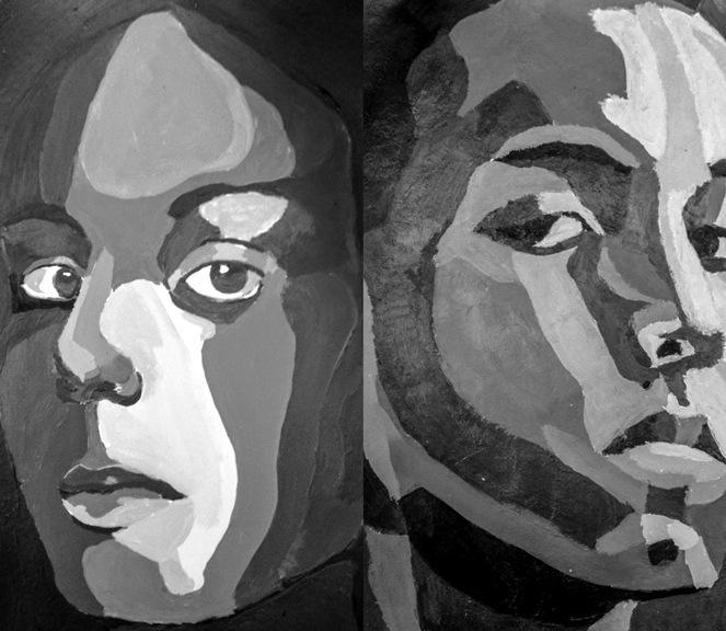 «الغاليري» يوفر فرصاً متنوّعة للتفاعل مع الفن والثقافة عبر مجموعة متنوّعة من ورش العمل. من المصدر